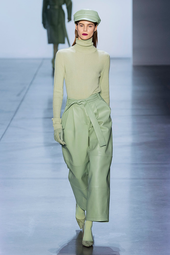 Sally LaPointe Fall 2019 #15