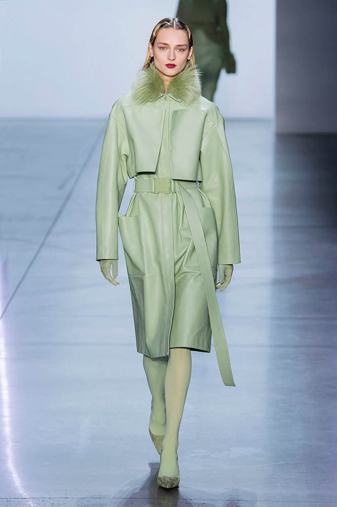 Sally LaPointe Fall 2019 #16