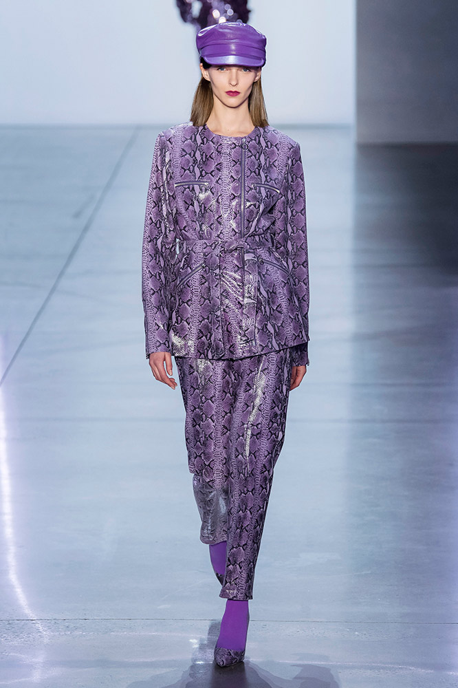 Sally LaPointe Fall 2019 #19