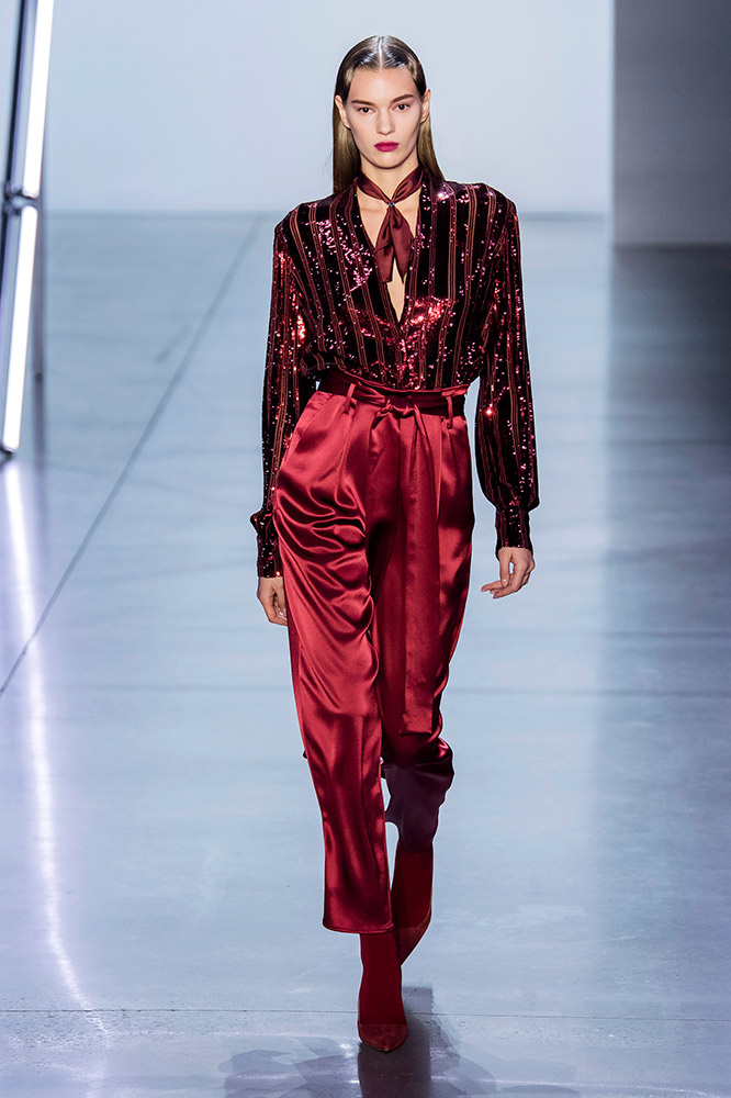 Sally LaPointe Fall 2019 #31