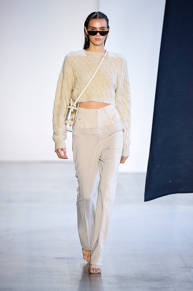 Sally LaPointe Spring 2019 #2