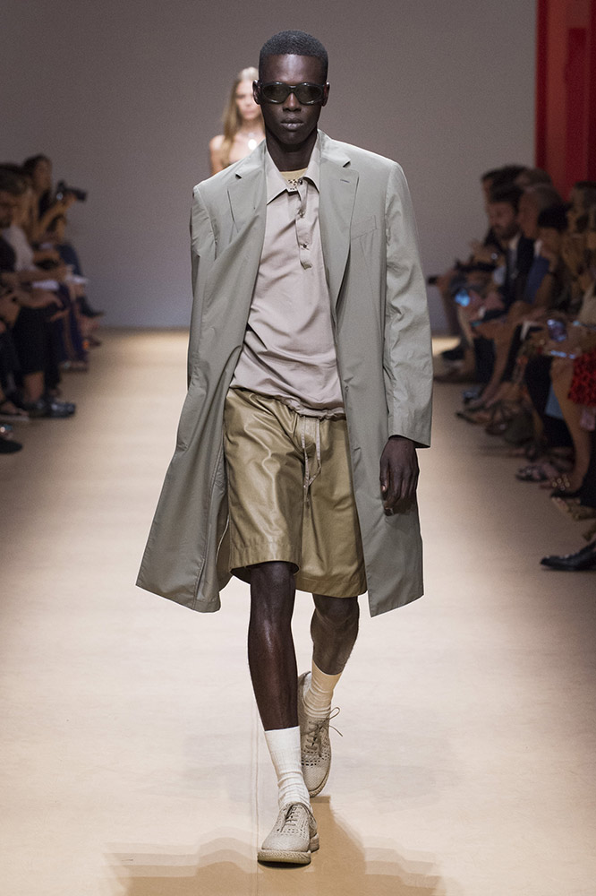 Salvatore Ferragamo Spring 2019 #11