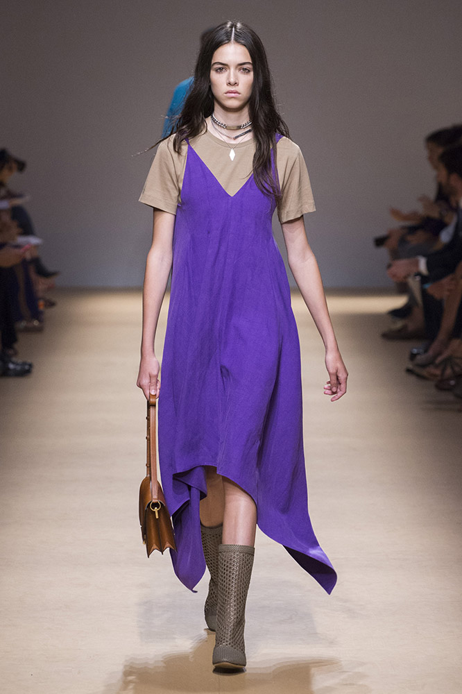 Salvatore Ferragamo Spring 2019 #15