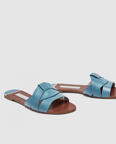 Slide Save: Zara