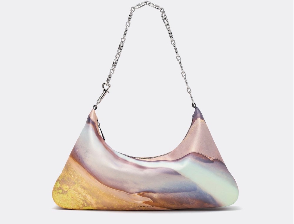 Satin Bags #1