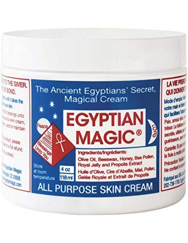 Egyptian Magic