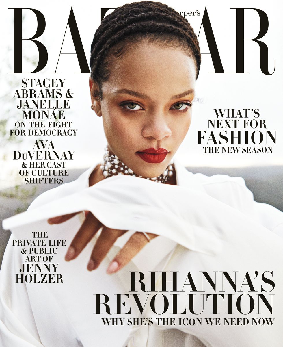 Harper's Bazaar