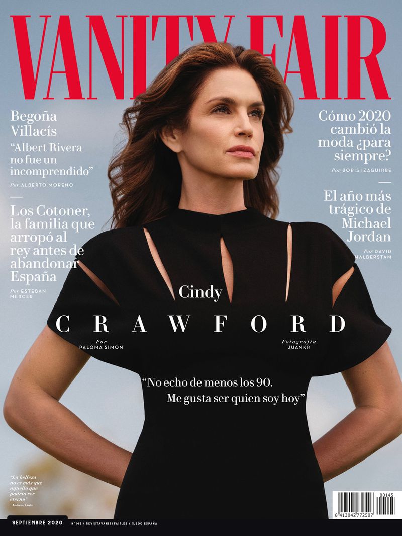 Vanity Fair Spain