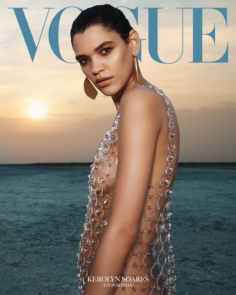 Vogue Mexico