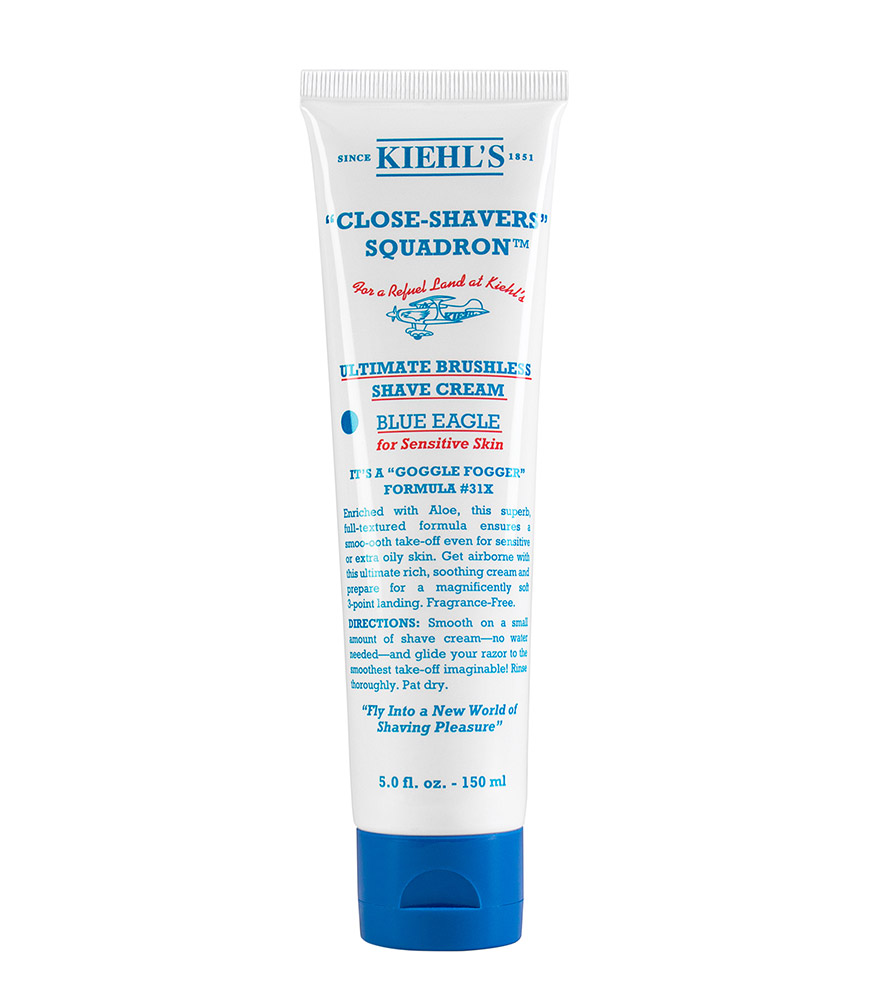 Shaving Creams For Sensitive Skin  #6