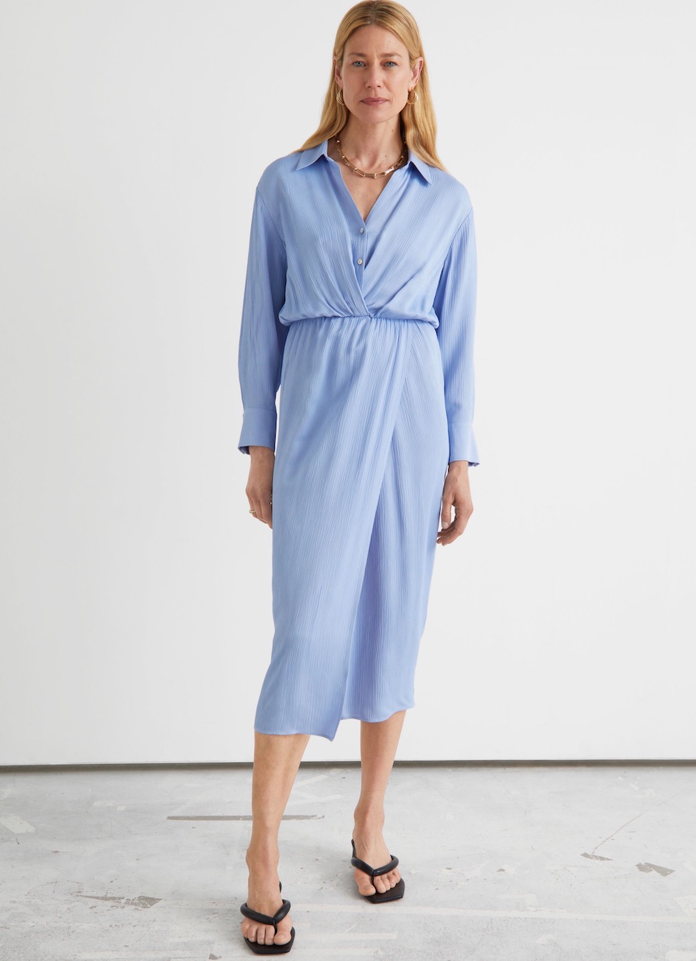 Shirtdresses 2021 Update #5