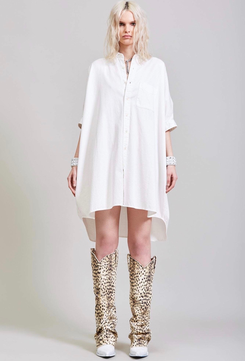 Shirtdresses 2021 Update #8