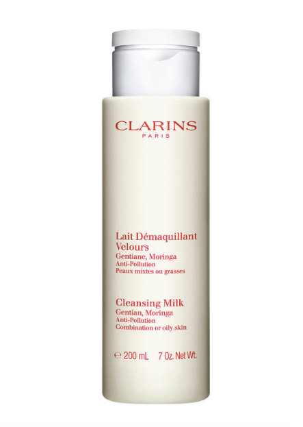 Clarins