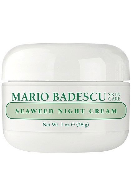 Mario Badescu