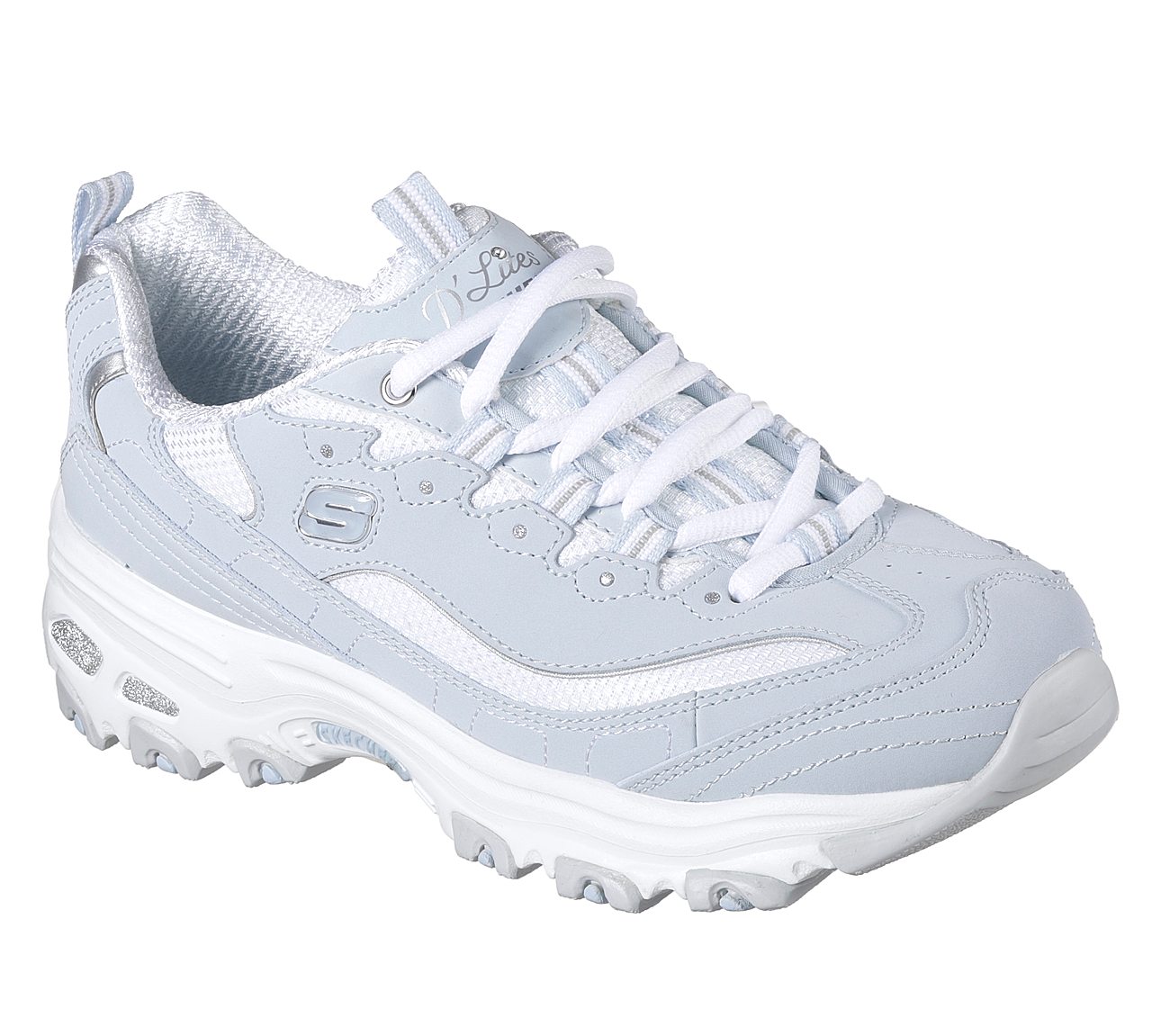 Skechers