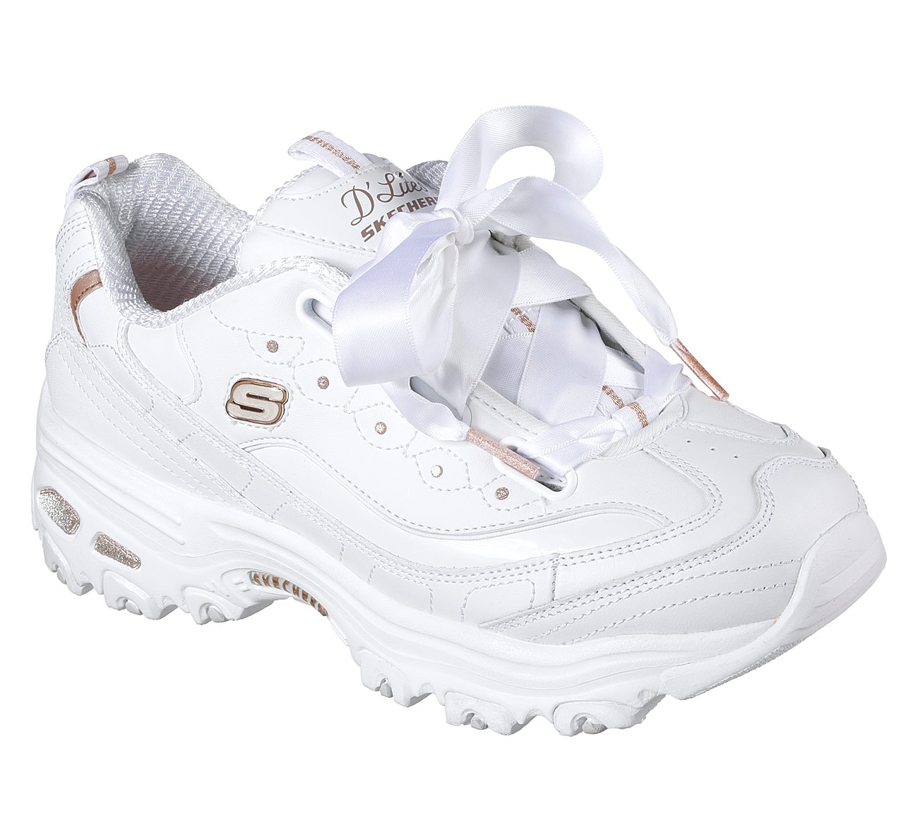 Skechers