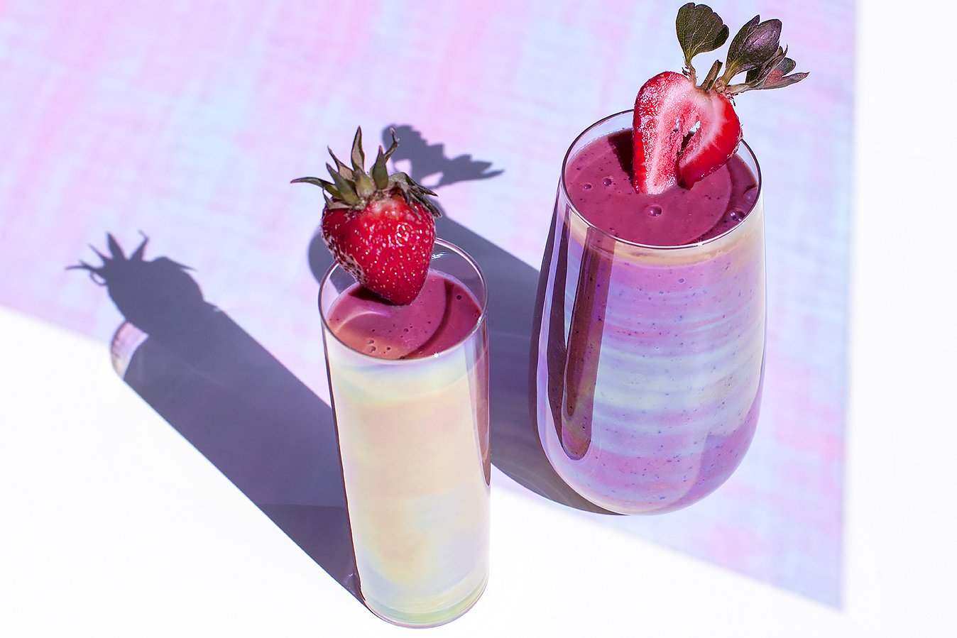 Sakara Life Smoothie (Serves 1)