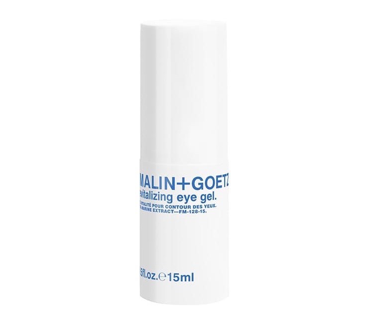 An Eye Gel