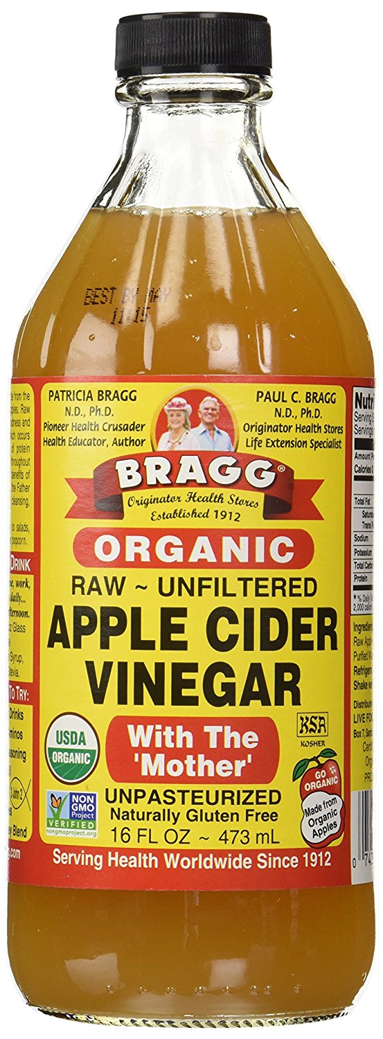 Apple Cider Vinegar