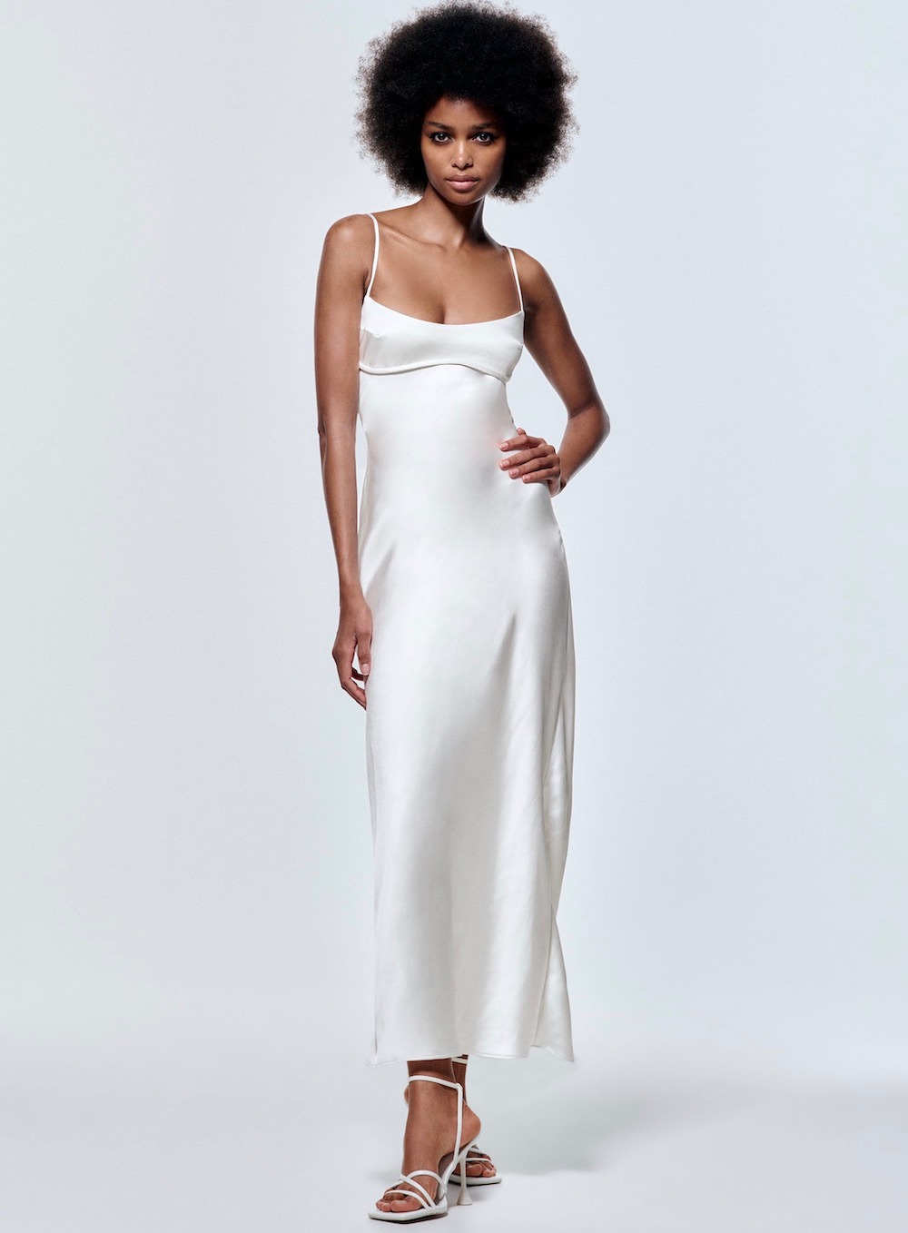 Slip Dresses 2022 Update #5