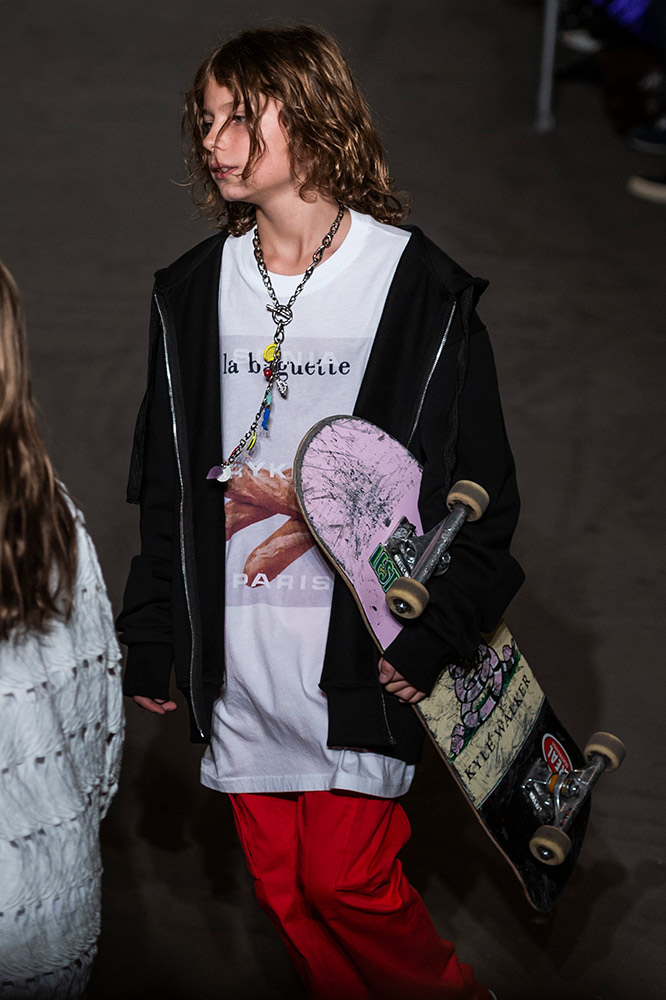 Sonia Rykiel Spring 2019 #18