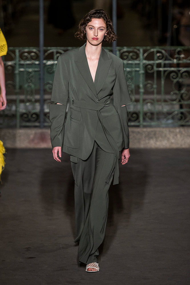 Sonia Rykiel Spring 2019 #26