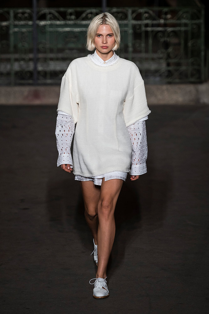 Sonia Rykiel Spring 2019 #43