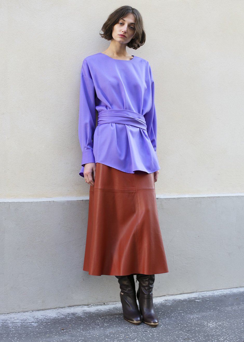 Rachel Comey