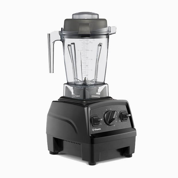 Wellness Splurge: Vitamix