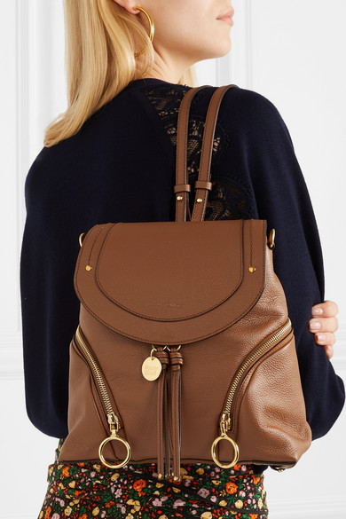 Backpack Splurge: See by Chloe