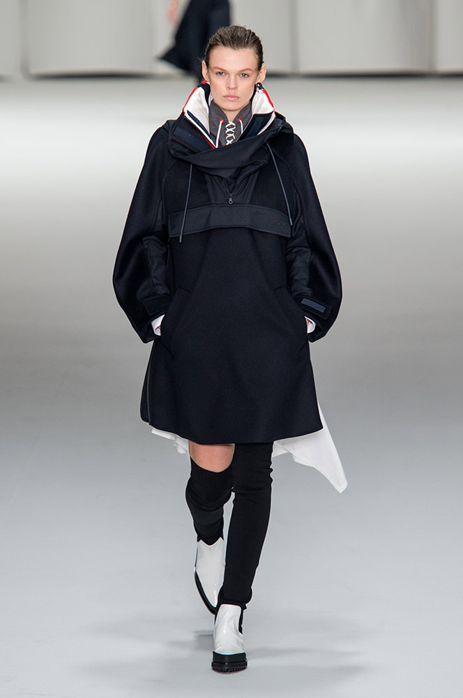 Sportmax Fall 2018 #4