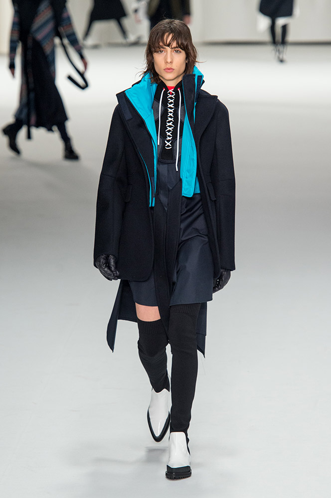 Sportmax Fall 2018 #9