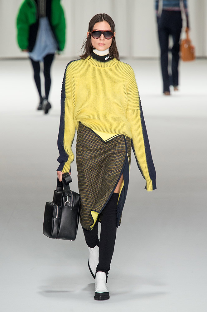 Sportmax Fall 2018 #14