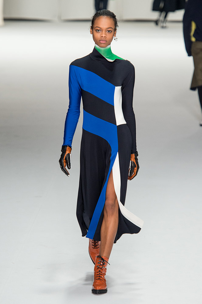 Sportmax Fall 2018 #18