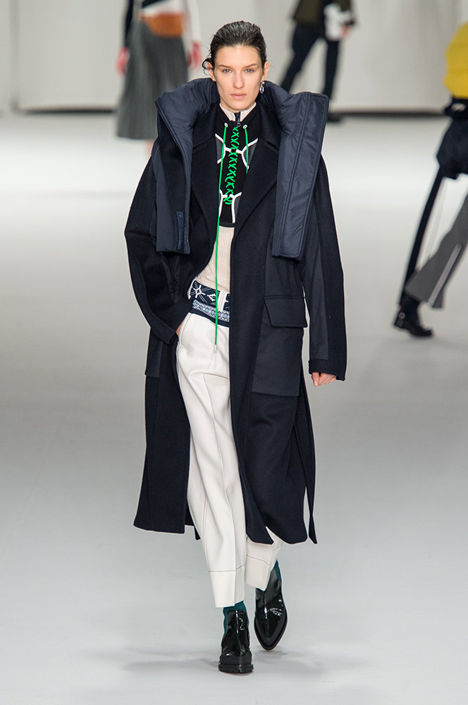 Sportmax Fall 2018 #19