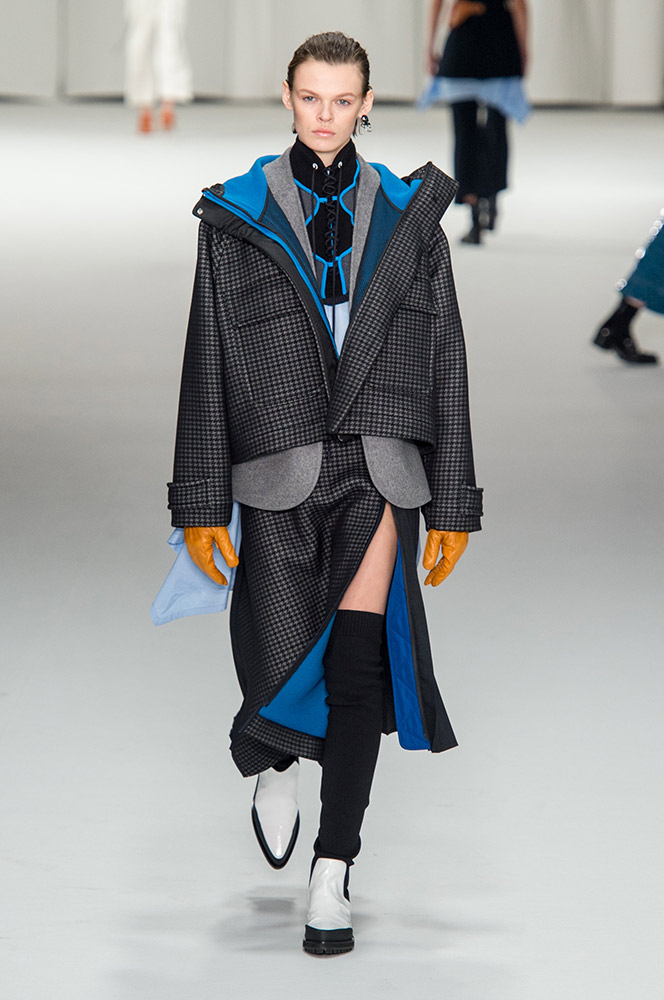 Sportmax Fall 2018 #38