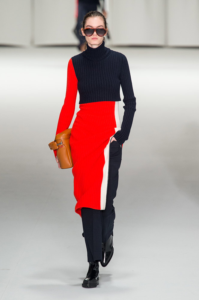 Sportmax Fall 2018 #43