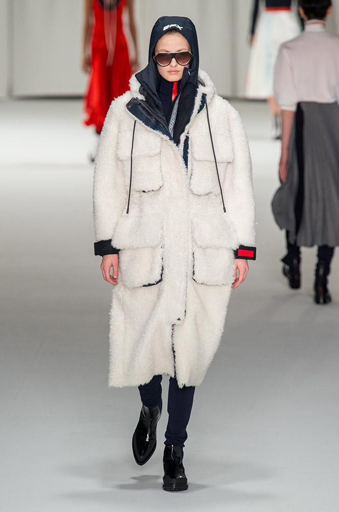 Sportmax Fall 2018 #44