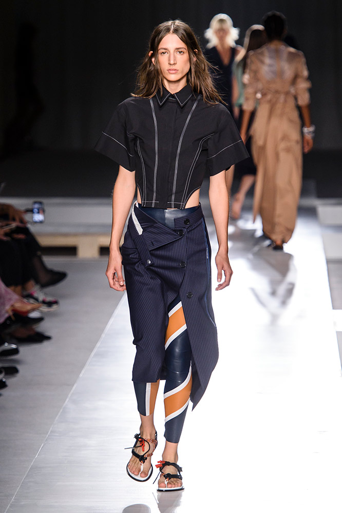 Sportmax Spring 2019 #40