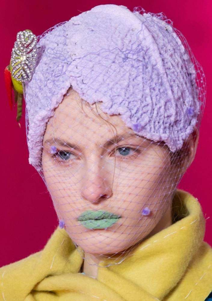 Maison Margiela Spring 2020 Haute Couture