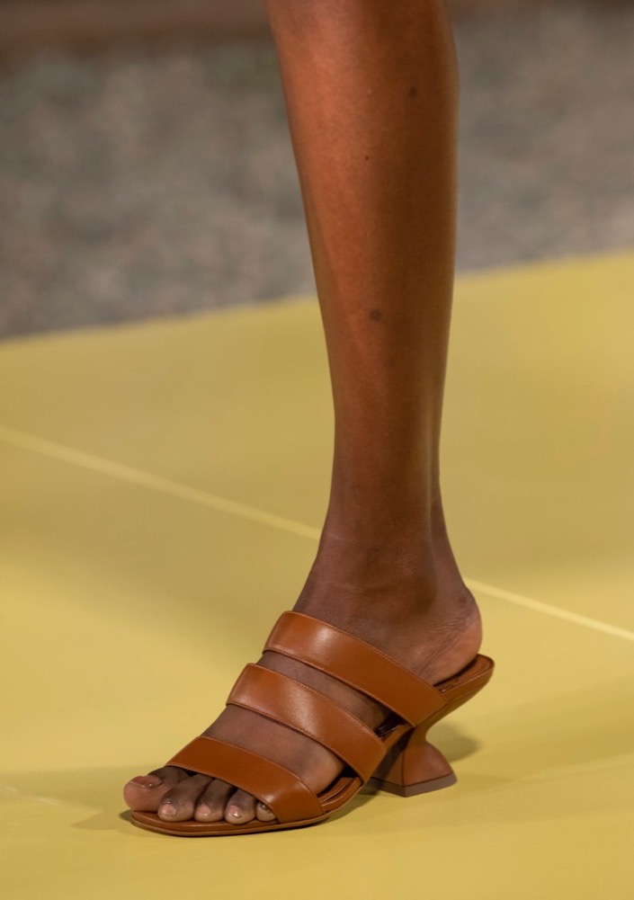 Salvatore Ferragamo Spring 2021