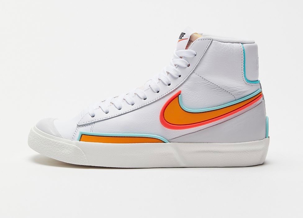 Spring 2021 Sneakers #2