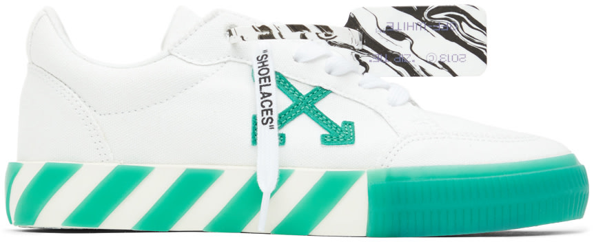 Spring 2021 Sneakers #3