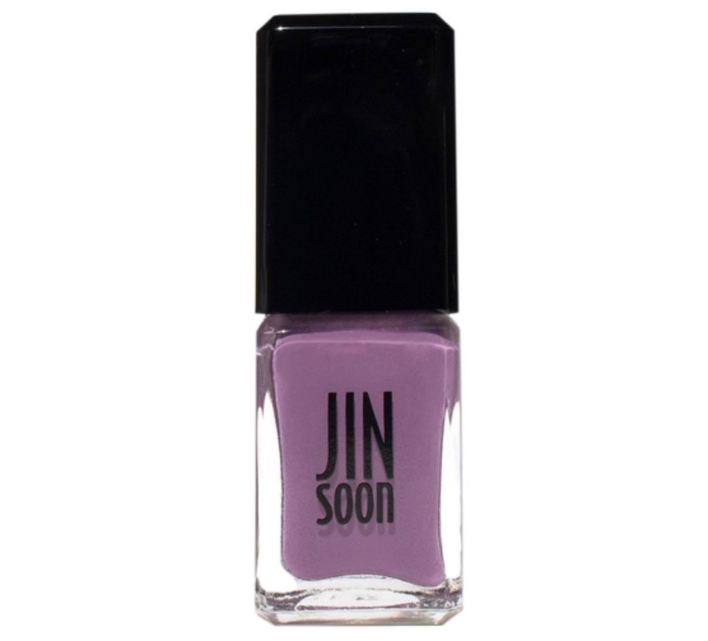 Spring 2022 Nail Polishes #4