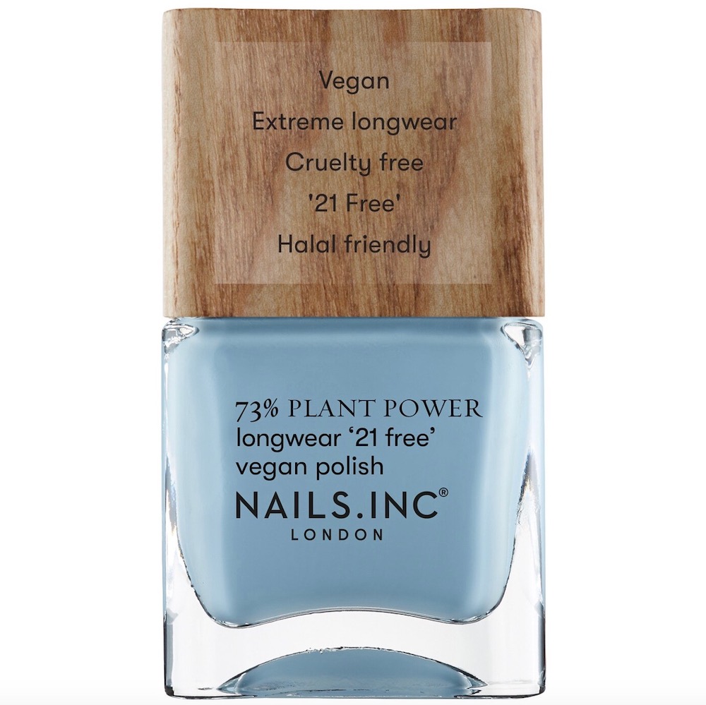 Spring 2022 Nail Polishes #9