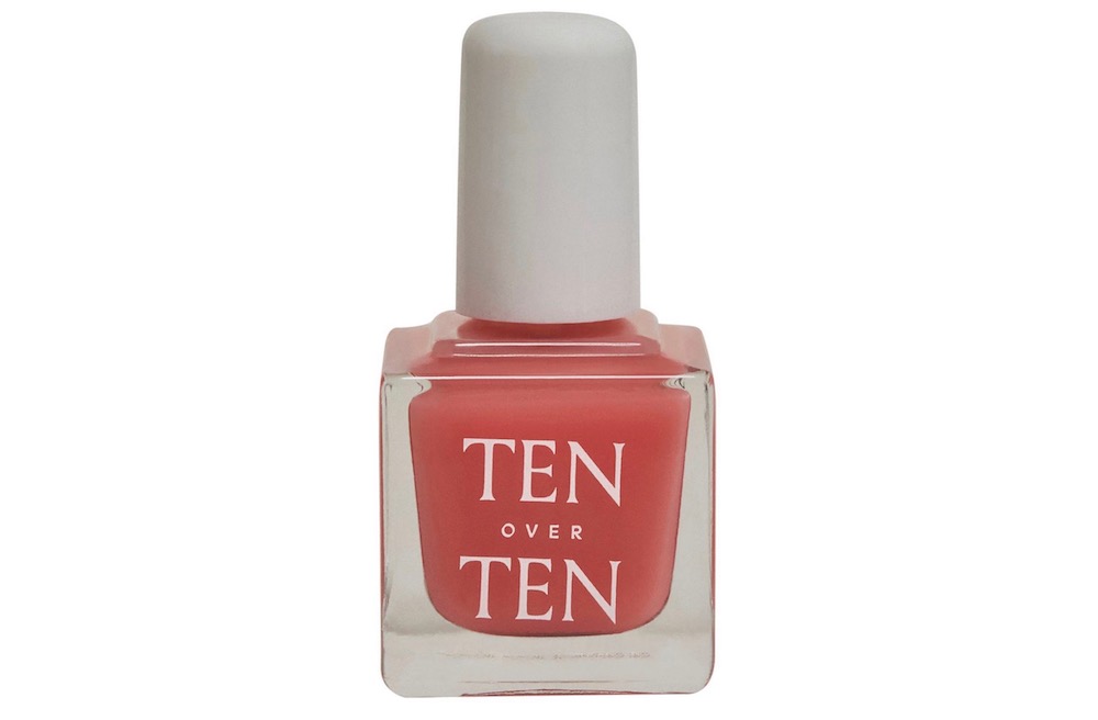 Spring 2022 Nail Polishes #7