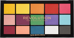 Makeup Revolution