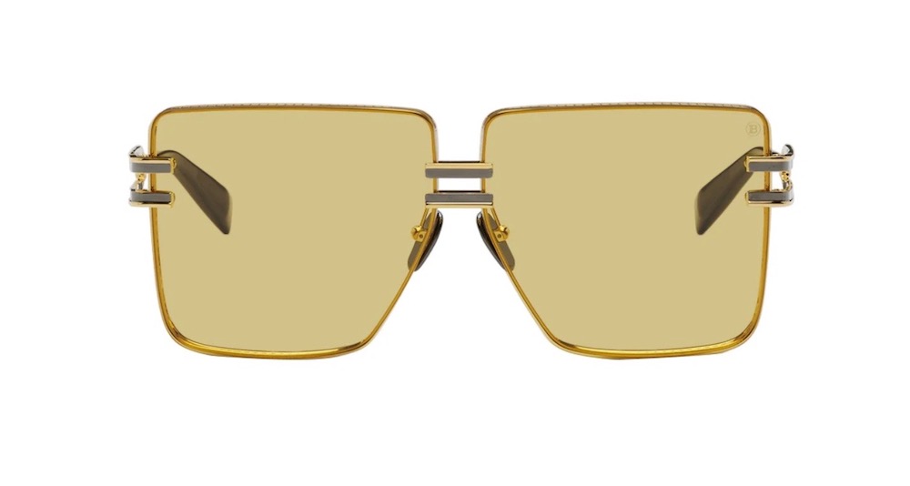 Statement Sunglasses 2022 Update #13