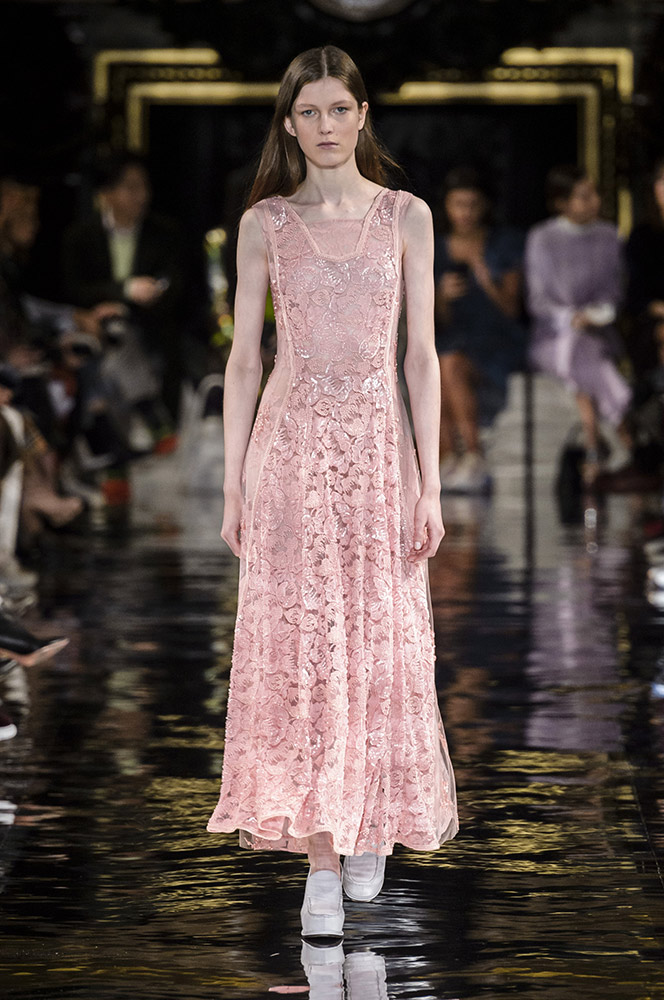 Stella McCartney Fall 2018 #20