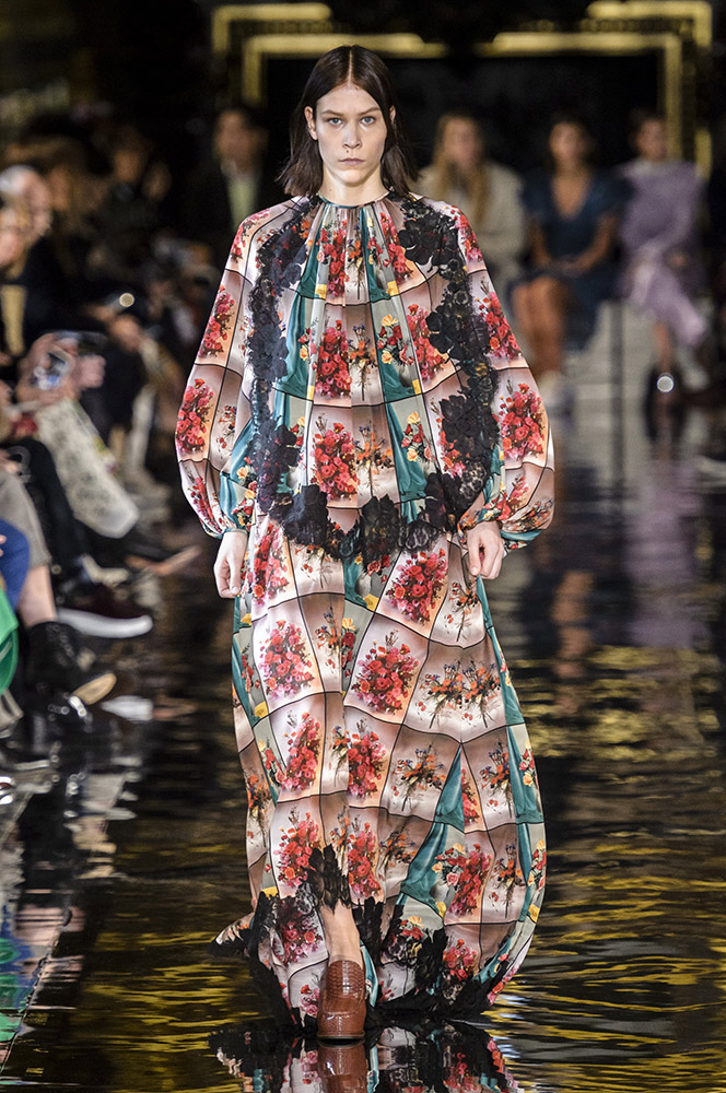 Stella McCartney Fall 2018 #48